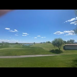 Meet your Posher, Glenda